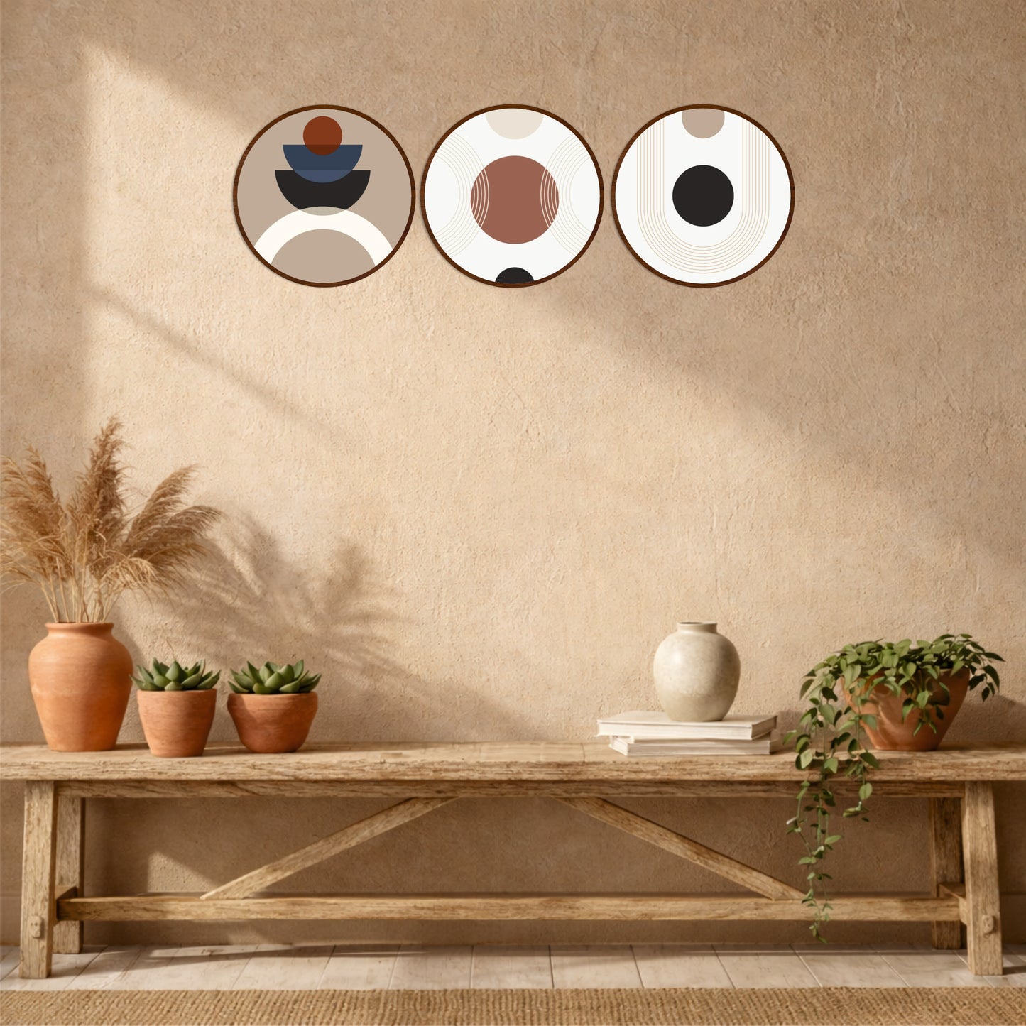 Orbis Balance Home Decor