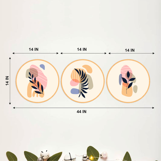 Aureleaf Wall Art