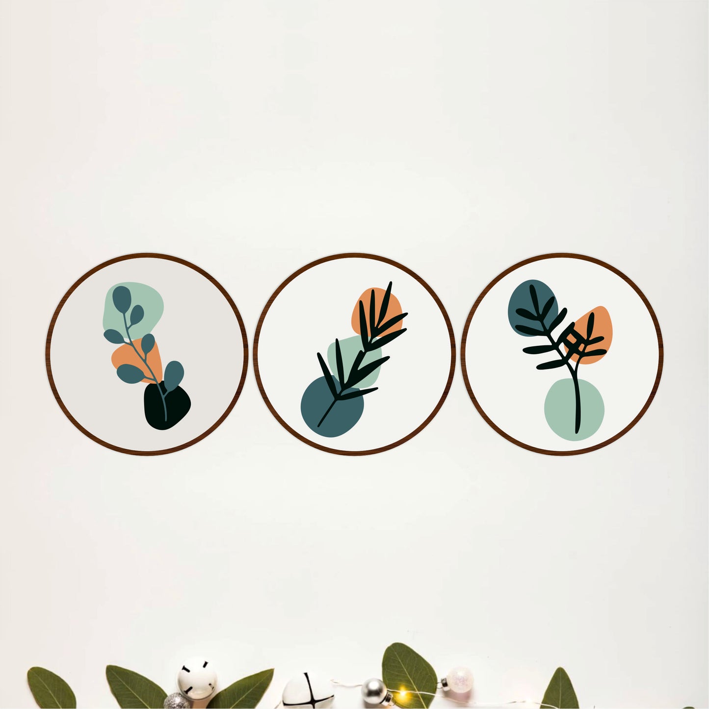 Aureleaf Wall Art