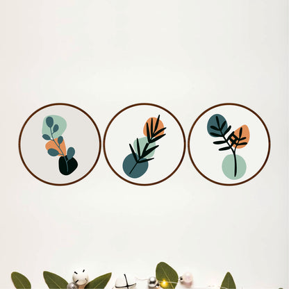 Aureleaf Wall Art