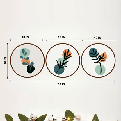 Aureleaf Wall Art