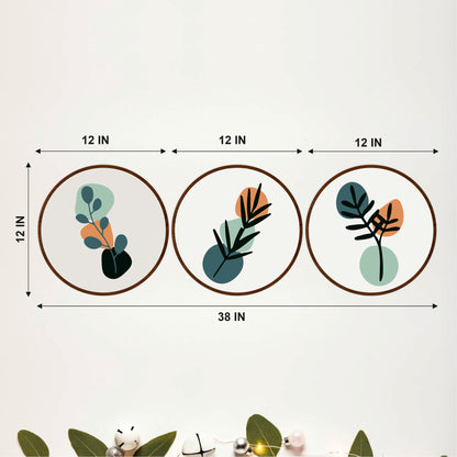 Aureleaf Wall Art
