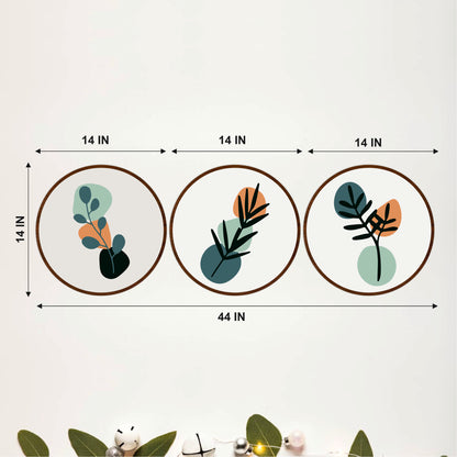 Aureleaf Wall Art