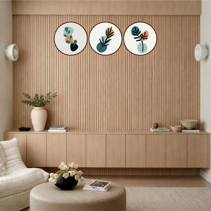 Aureleaf Wall Art
