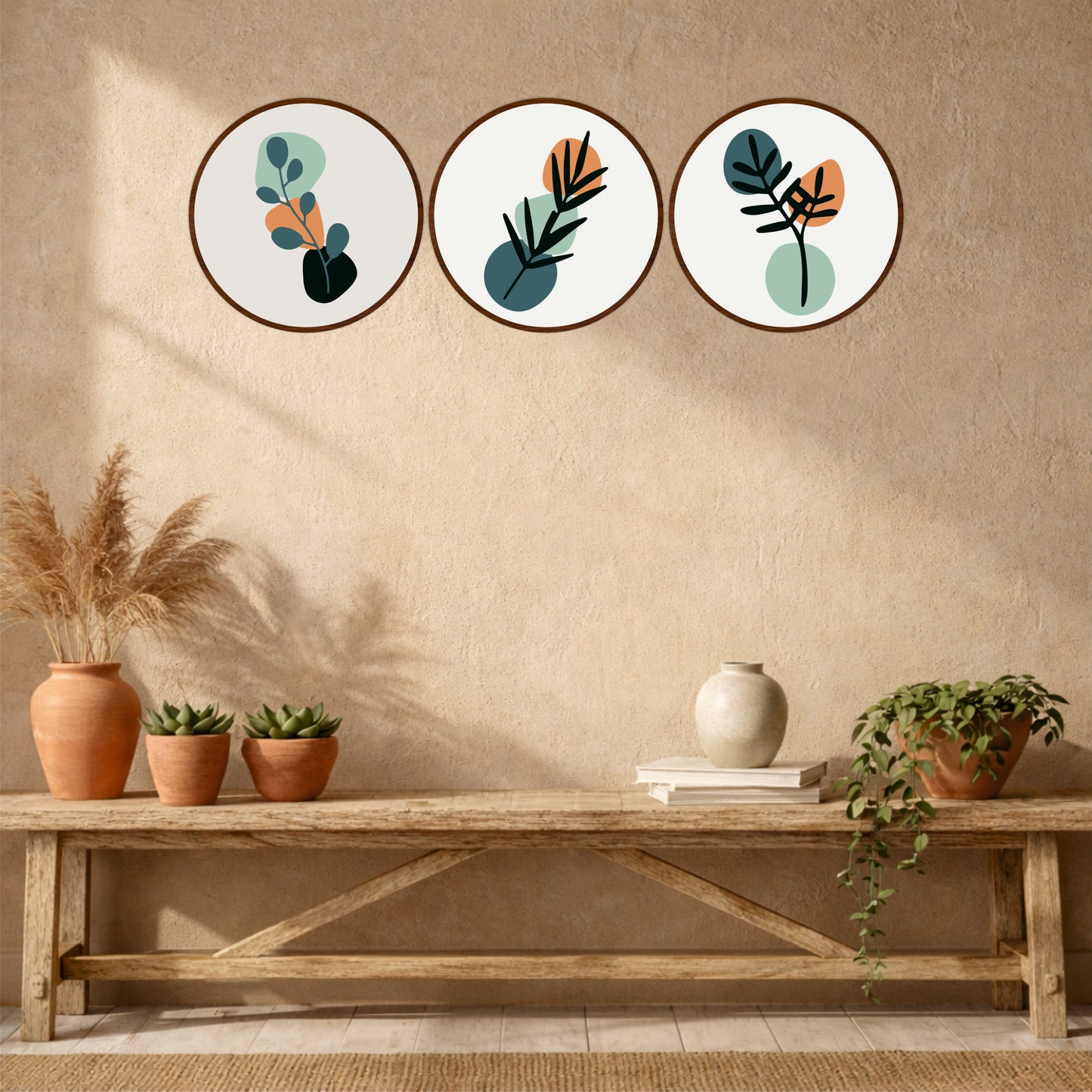 Aureleaf Wall Art