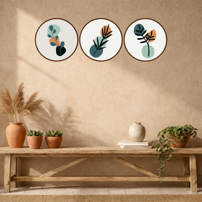 Aureleaf Wall Art