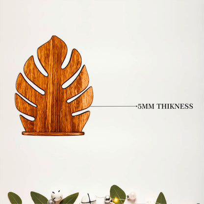 Leaf Wall Planter