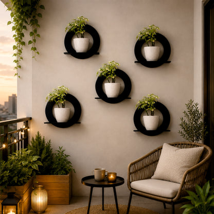 Wall Mounted Planter