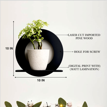 Wall Mounted Planter