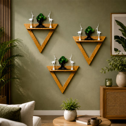 Vertex Wall Planter