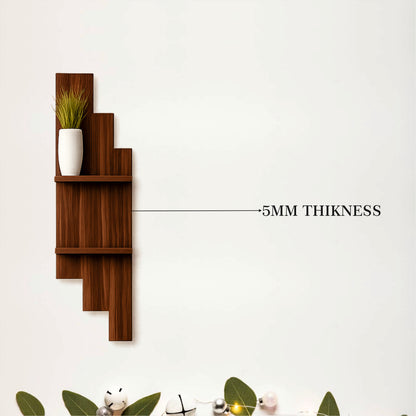 Step Line Wall Planter