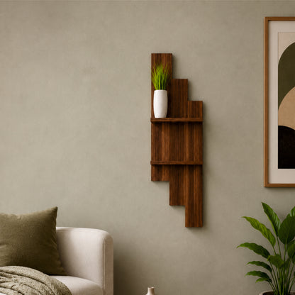 Step Line Wall Planter