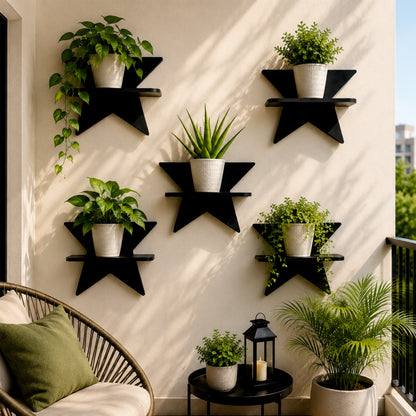 Stellara Wall Planter