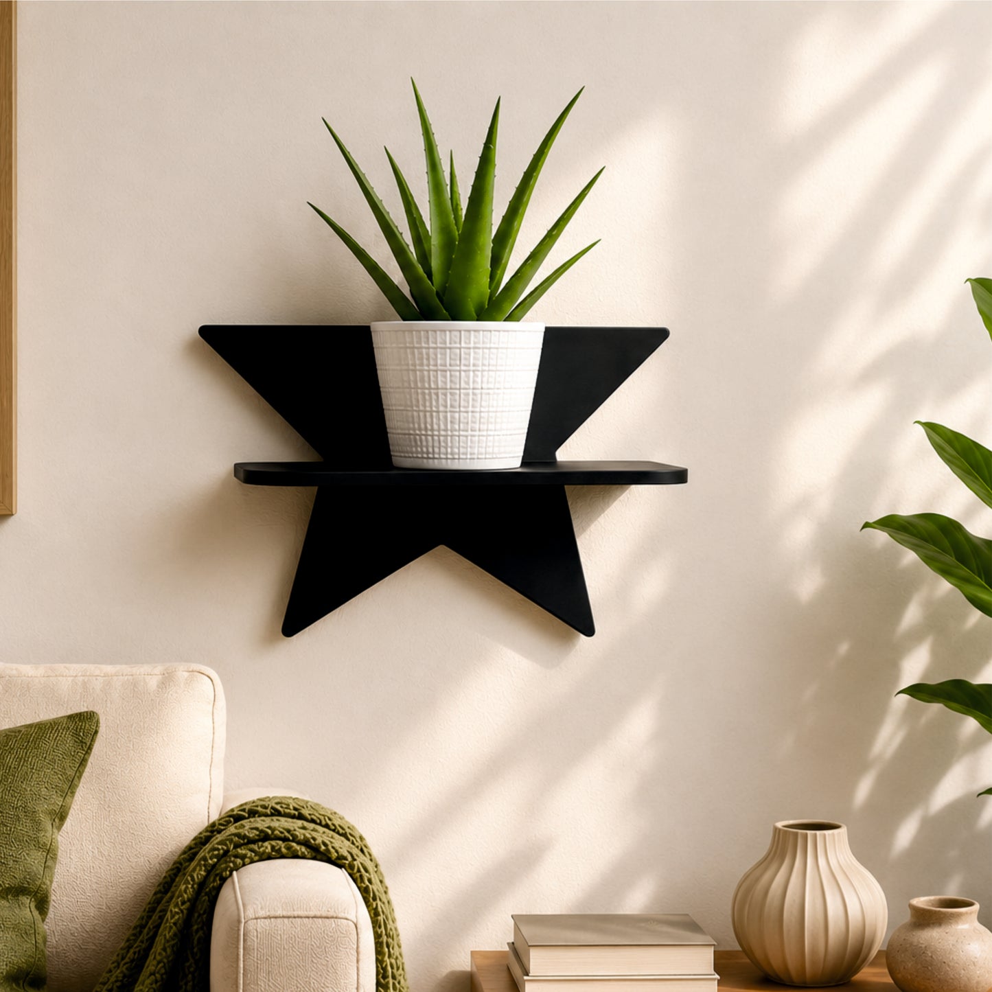 Stellara Wall Planter