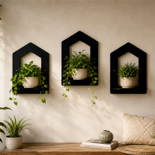 Nestora Wall Planter
