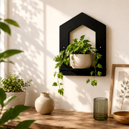 Nestora Wall Planter