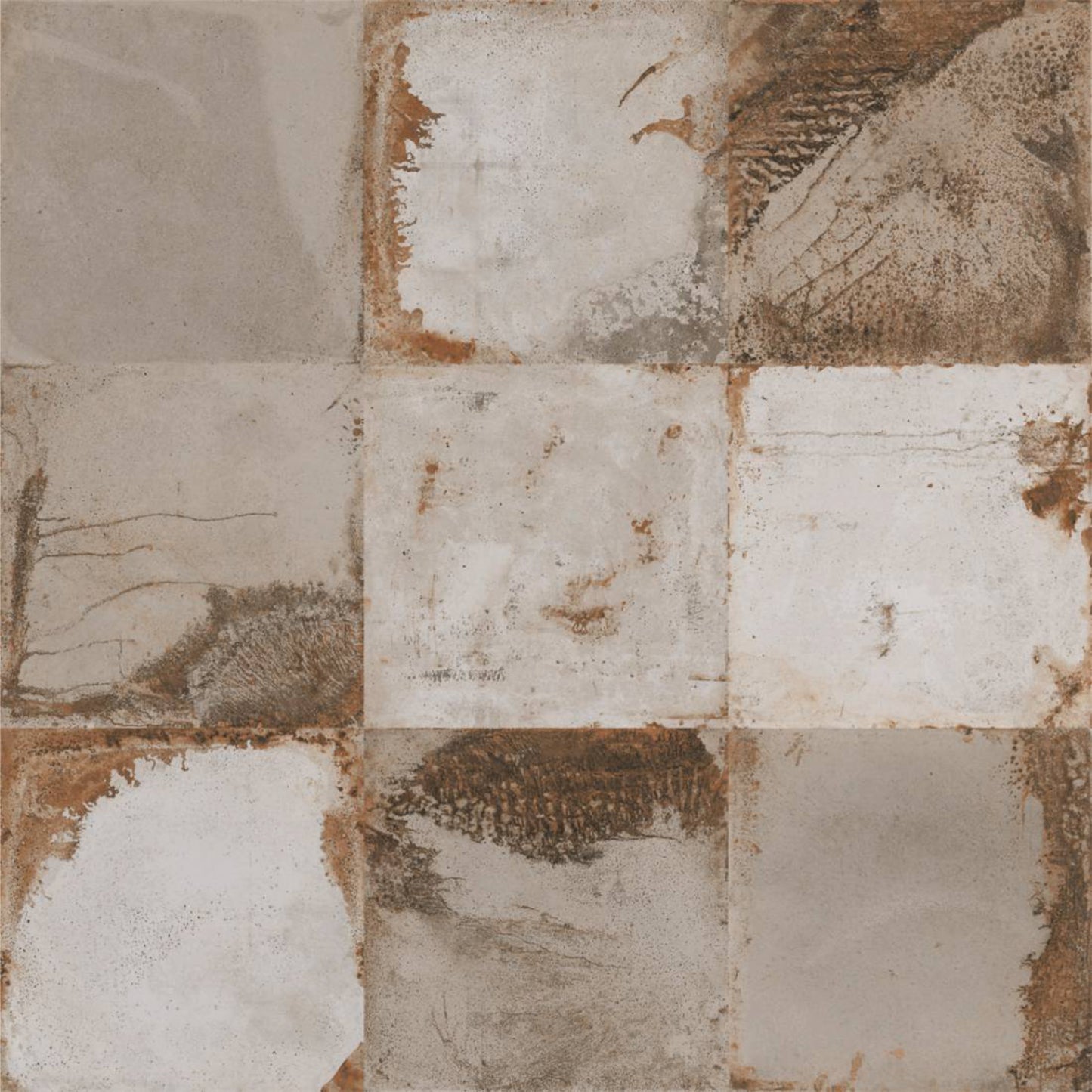 Sandstone Stone Mosaic Tile Sticker