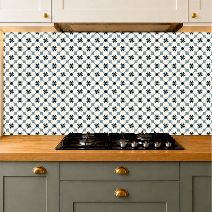 Classic Moroccan Wall & Floor Tile Sticker