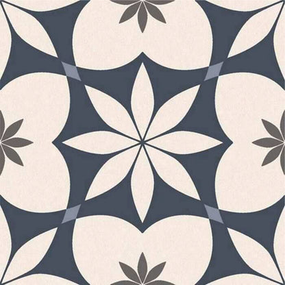 Modern Nordic Wall & Floor Tile Sticker