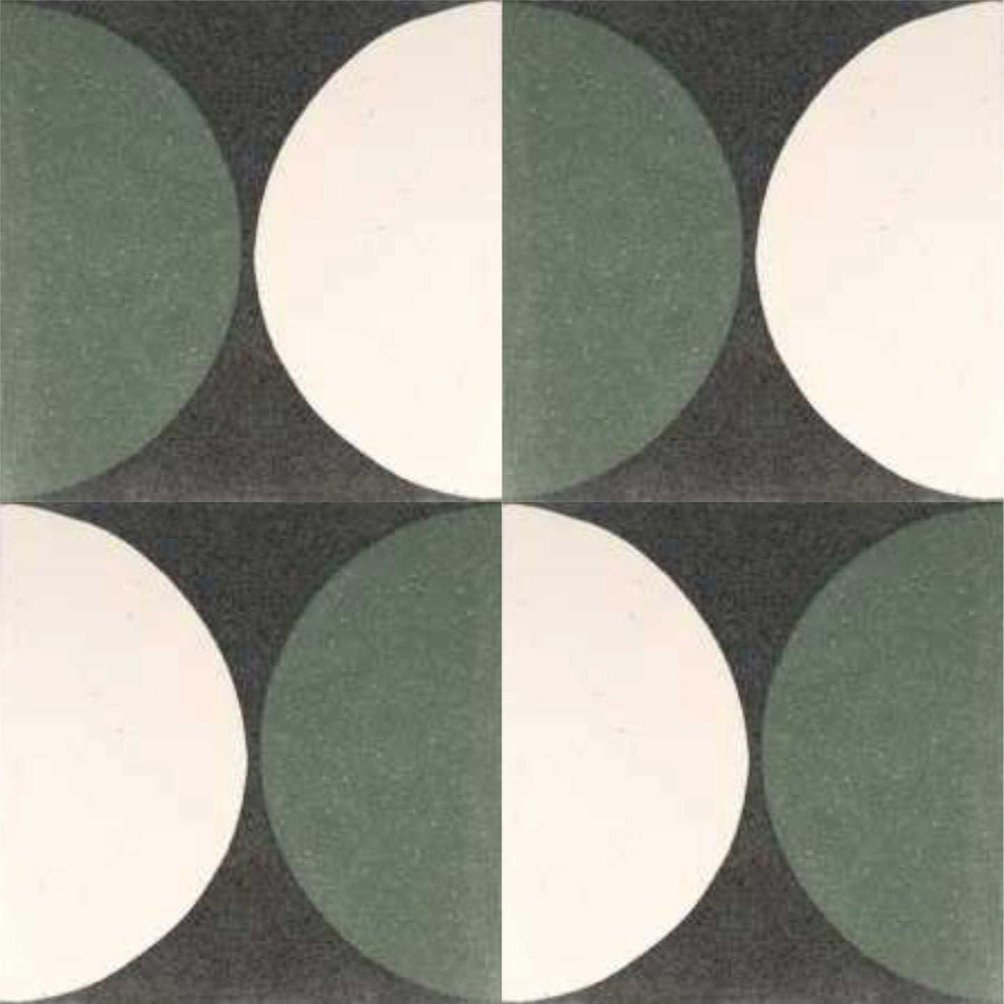 Nordic Abstract Wall & Floor Tile Sticker
