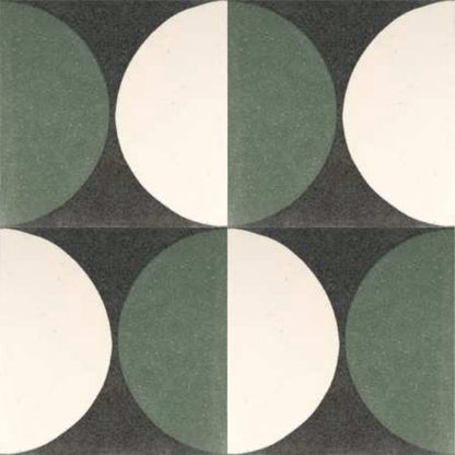 Nordic Abstract Wall & Floor Tile Sticker