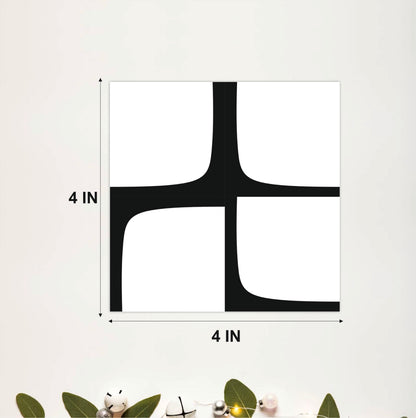 Modern Wall & Floor Tile Sticker