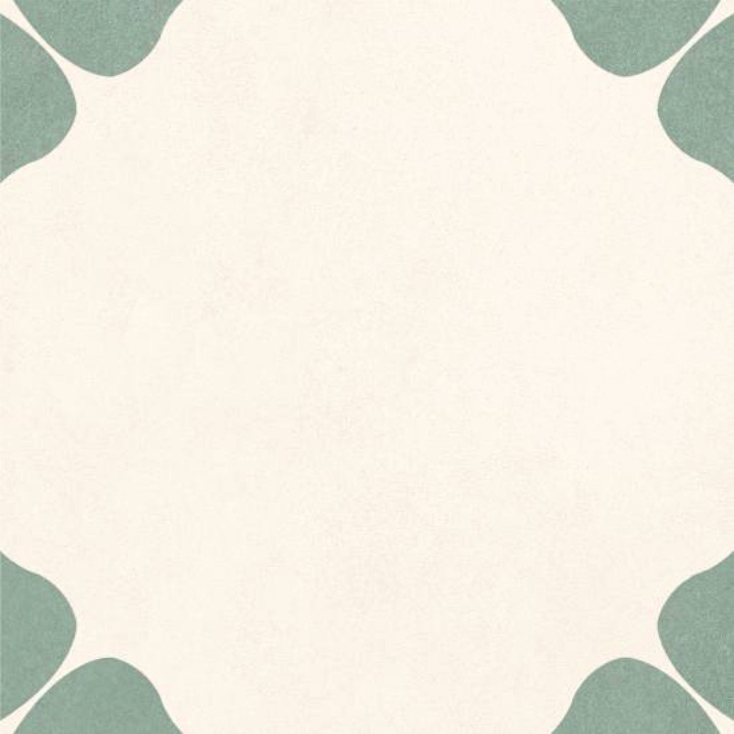 Scandinavian Floral Tile Sticker