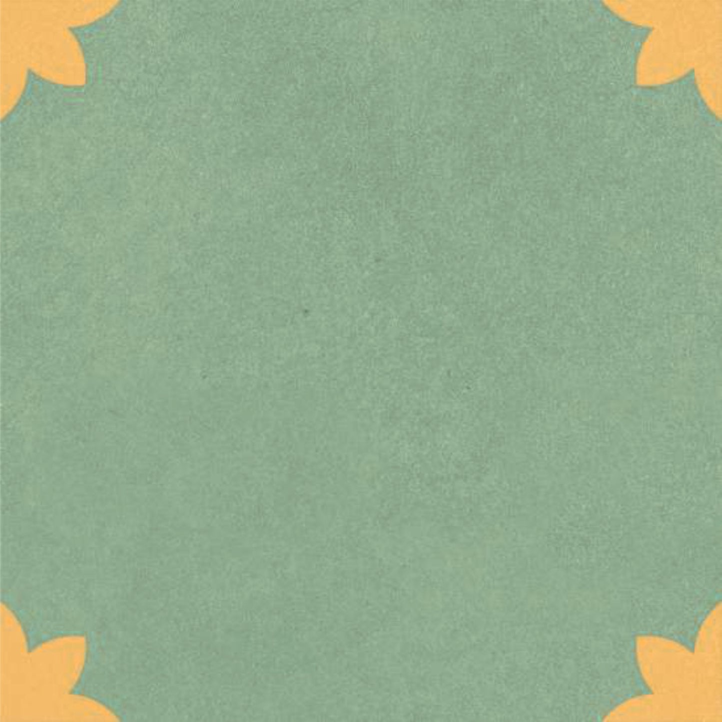 Scandinavian Botanical Tile Sticker