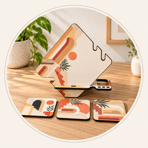 Mobile Stand