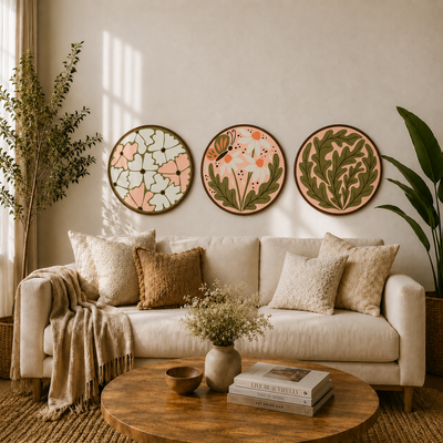 Meadow Bloom Collection