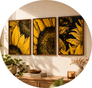 Art & wall Decor