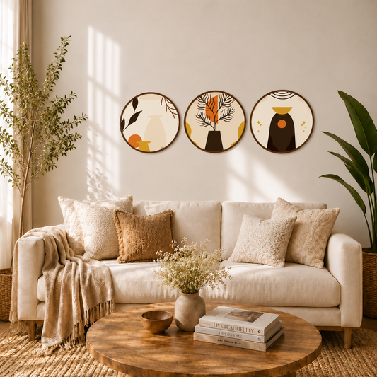 Desert Harmony Collection