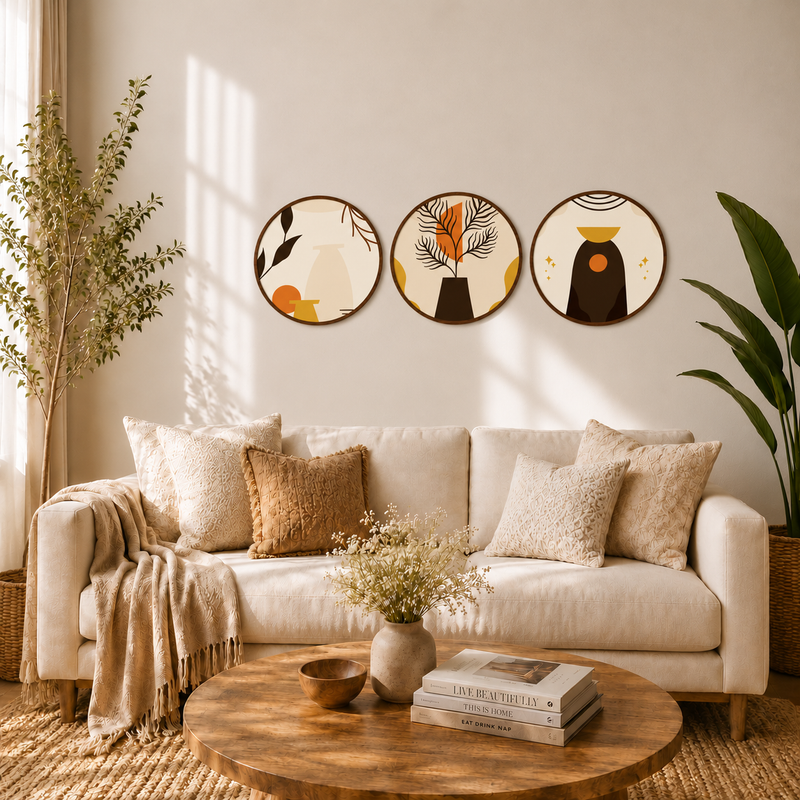 Desert Harmony Collection