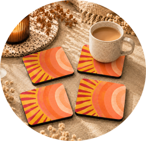 Coasters