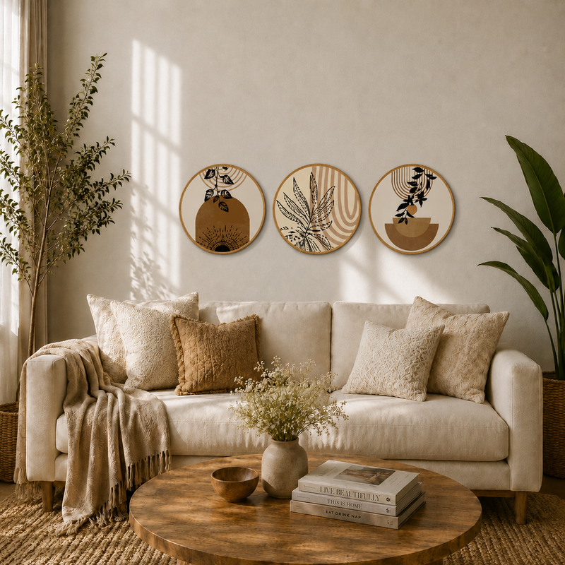 Modern Desert Botanicals