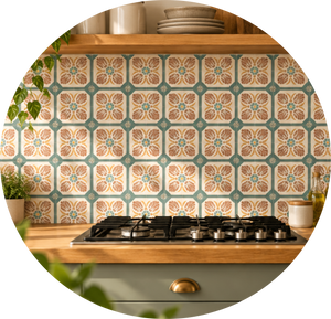 Tile Stickers